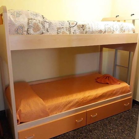 Bed and Breakfast Da Venere à Vasto Extérieur photo