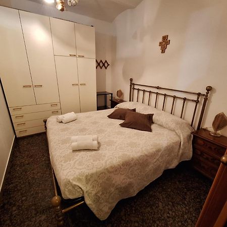 Bed and Breakfast Da Venere à Vasto Extérieur photo