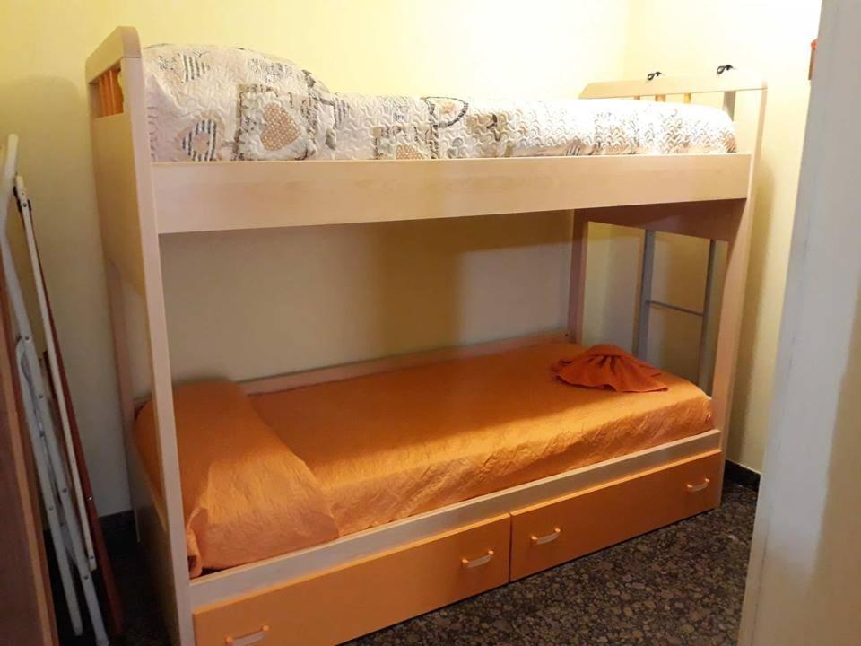 Bed and Breakfast Da Venere à Vasto Extérieur photo