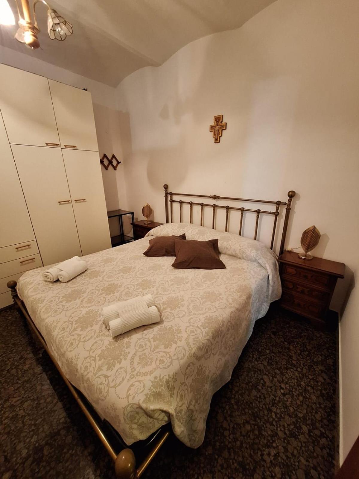 Bed and Breakfast Da Venere à Vasto Extérieur photo