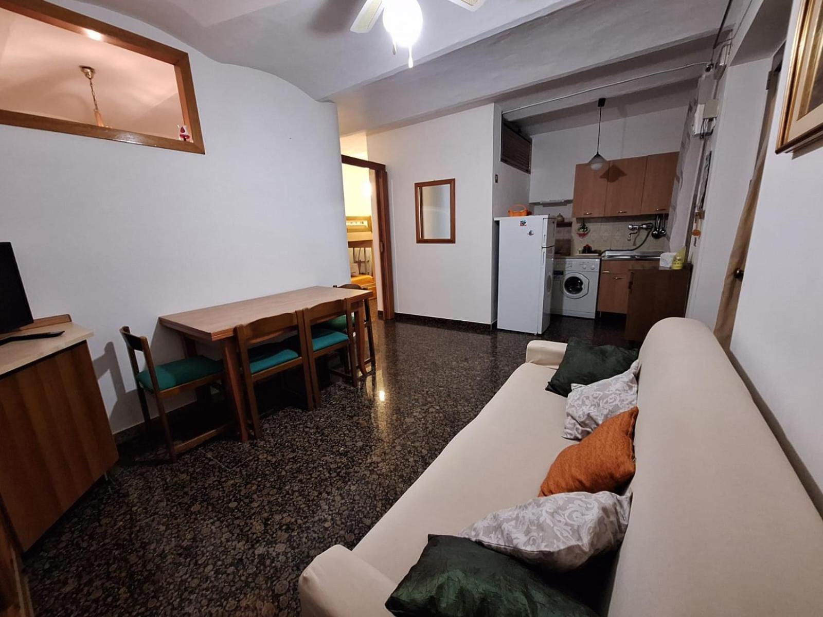 Bed and Breakfast Da Venere à Vasto Extérieur photo