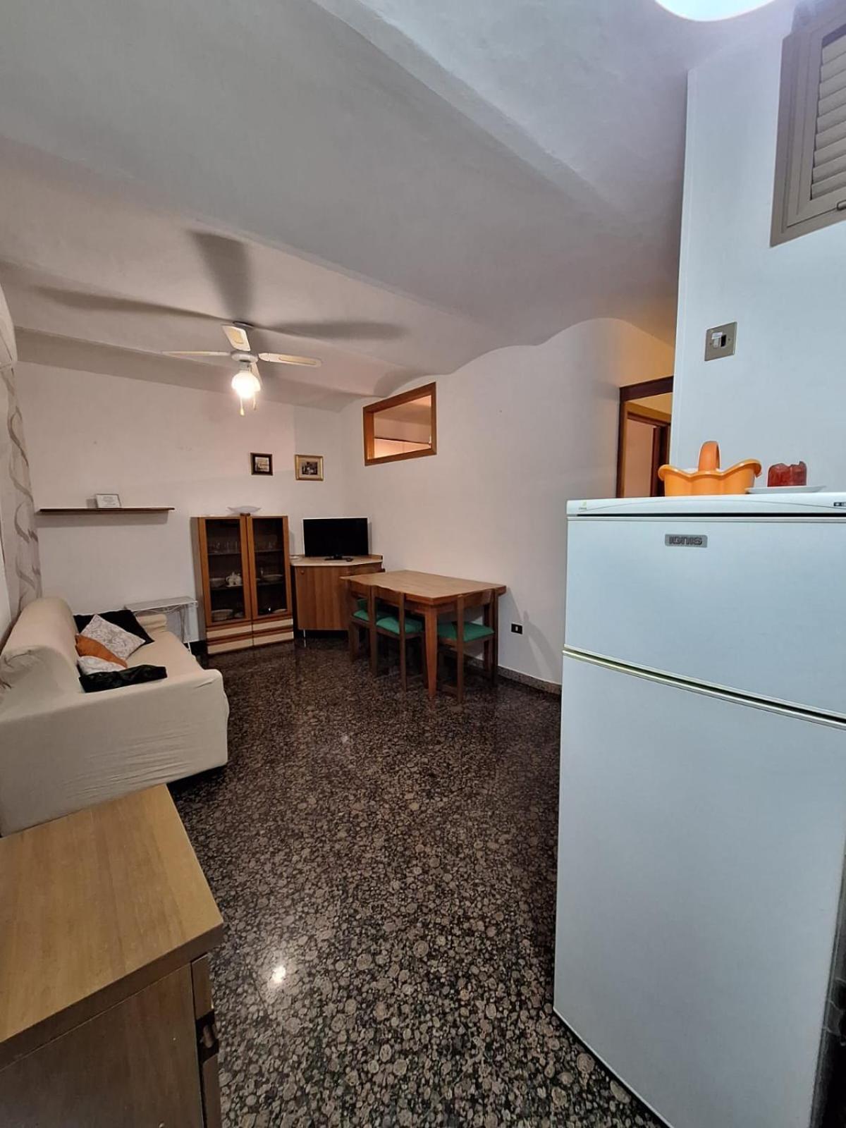 Bed and Breakfast Da Venere à Vasto Extérieur photo