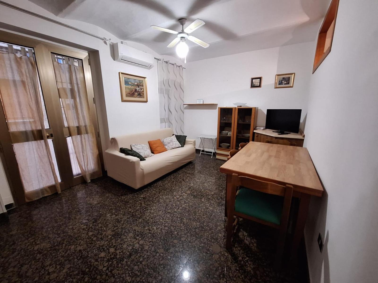 Bed and Breakfast Da Venere à Vasto Extérieur photo
