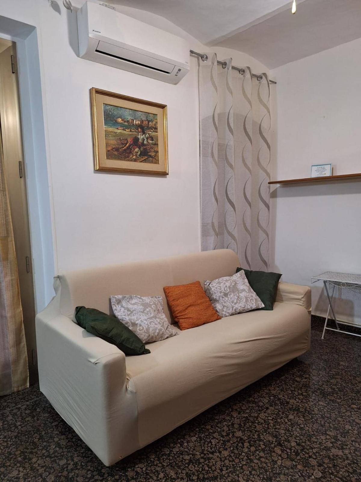 Bed and Breakfast Da Venere à Vasto Extérieur photo