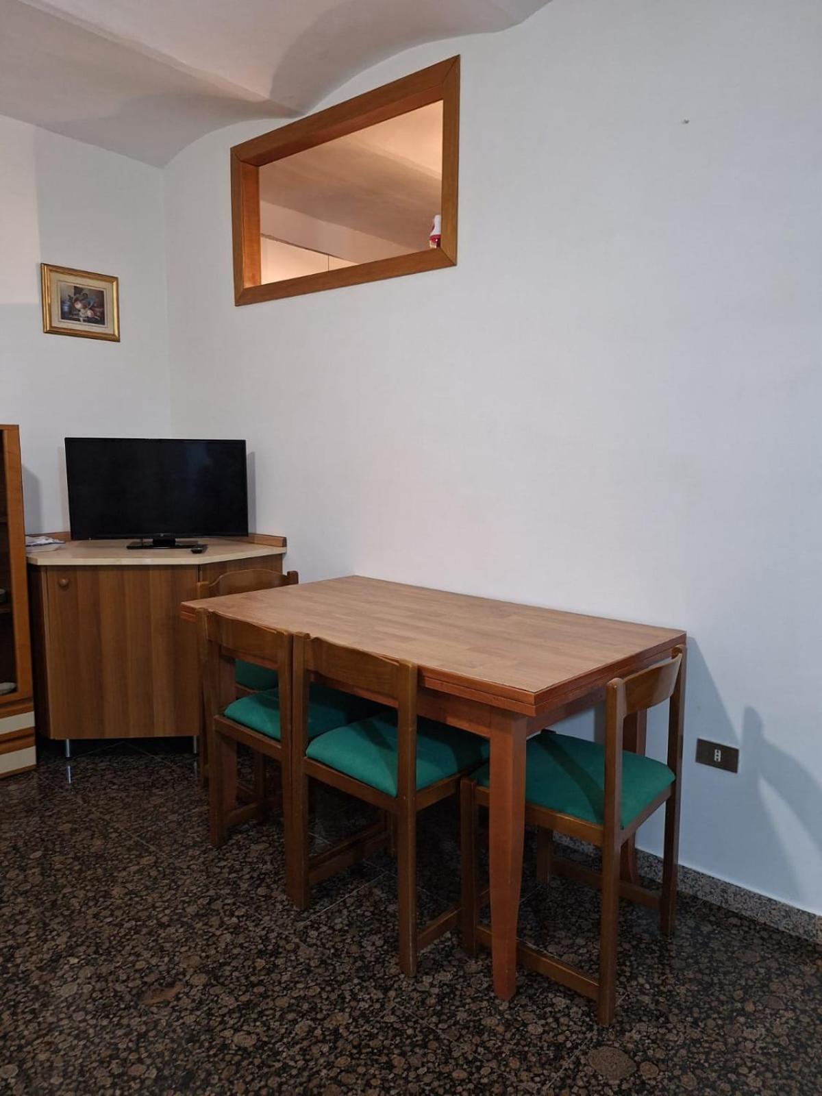 Bed and Breakfast Da Venere à Vasto Extérieur photo