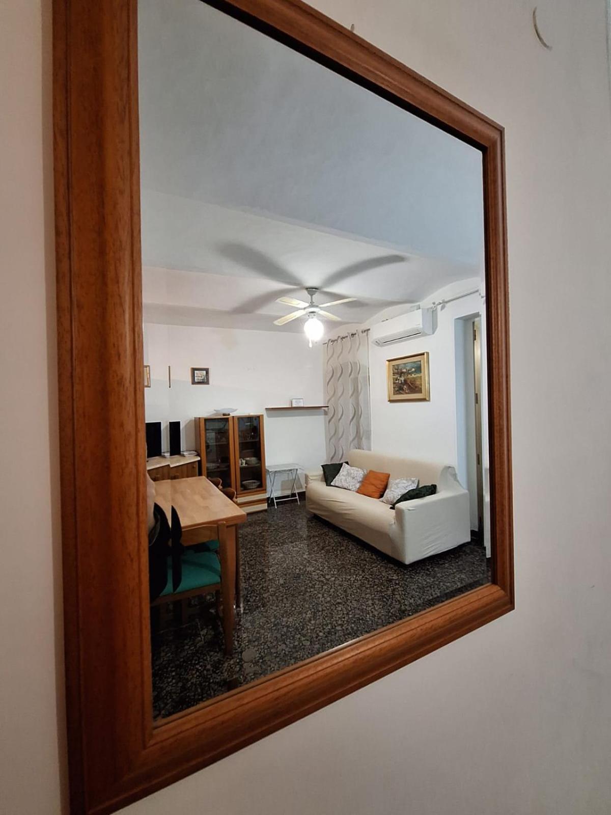 Bed and Breakfast Da Venere à Vasto Extérieur photo
